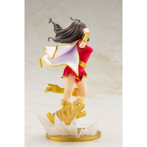 DC Comics Bishoujo: Mary (Shazam! Family) PVC Image