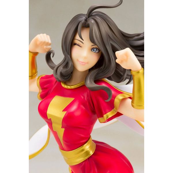DC Comics Bishoujo: Mary (Shazam! Family) PVC Additional Image 6