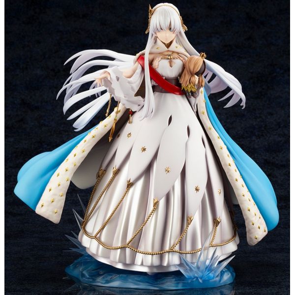 Caster Anastasia - 1/7 Scale PVC Statue (Fate/Grand Order) Additional Image 1