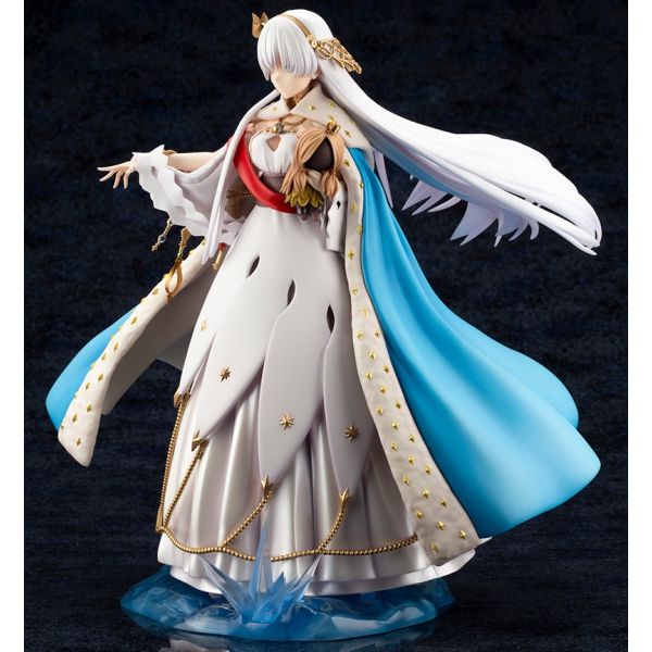 Caster Anastasia - 1/7 Scale PVC Statue (Fate/Grand Order) Additional Image 2