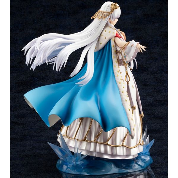 Caster Anastasia - 1/7 Scale PVC Statue (Fate/Grand Order) Additional Image 4
