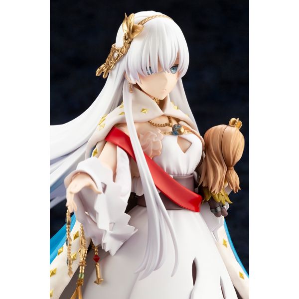 Caster Anastasia - 1/7 Scale PVC Statue (Fate/Grand Order) Additional Image 5