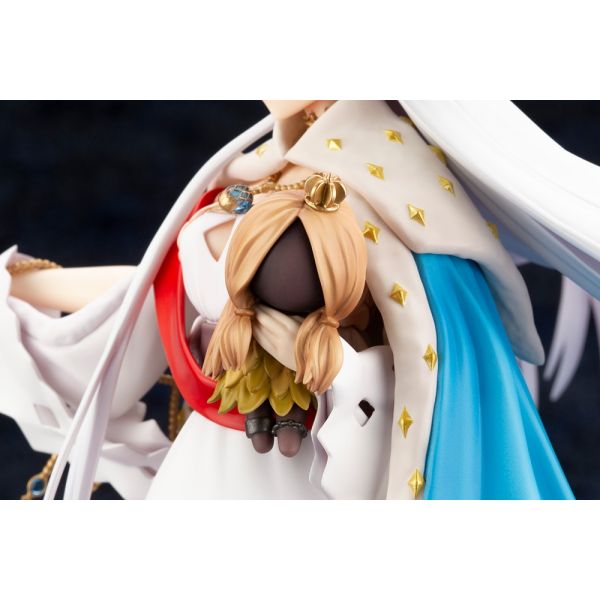 Caster Anastasia - 1/7 Scale PVC Statue (Fate/Grand Order) Additional Image 6