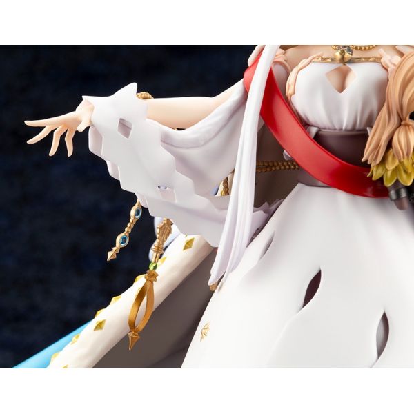Caster Anastasia - 1/7 Scale PVC Statue (Fate/Grand Order) Additional Image 7