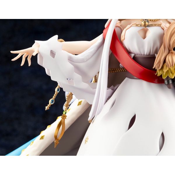 Caster Anastasia - 1/7 Scale PVC Statue (Fate/Grand Order) Image