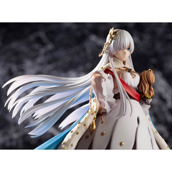 Caster Anastasia - 1/7 Scale PVC Statue (Fate/Grand Order) Additional Image 8