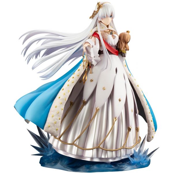 Caster Anastasia - 1/7 Scale PVC Statue (Fate/Grand Order) Main Image