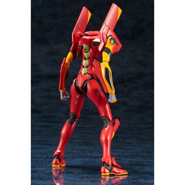 EVA Type-02 TV Ver. (Neon Genesis Evangelion) Additional Image 1