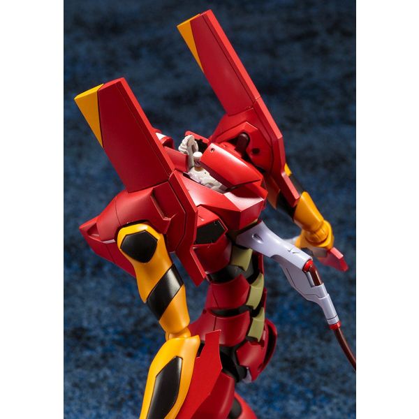 EVA Type-02 TV Ver. (Neon Genesis Evangelion) Additional Image 2