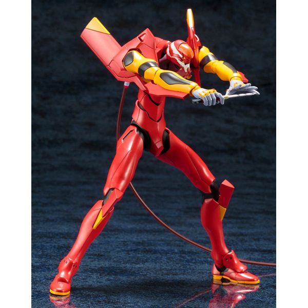 EVA Type-02 TV Ver. (Neon Genesis Evangelion) Additional Image 3