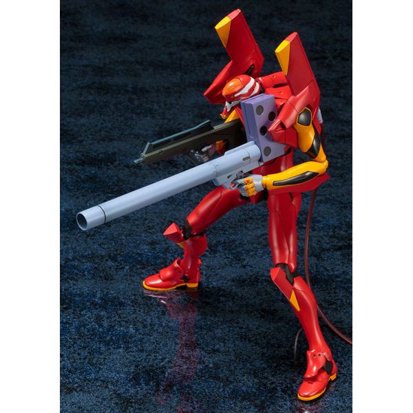 EVA Type-02 TV Ver. (Neon Genesis Evangelion) Additional Image 4