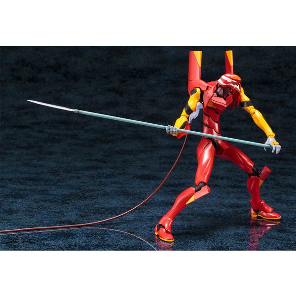 EVA Type-02 TV Ver. (Neon Genesis Evangelion) Additional Image 5