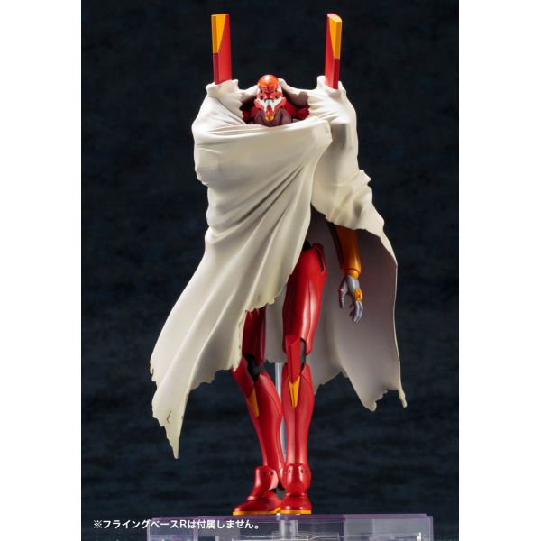 EVA Type-02 TV Ver. (Neon Genesis Evangelion) Additional Image 7