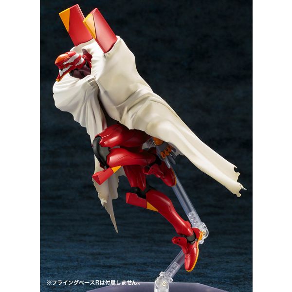EVA Type-02 TV Ver. (Neon Genesis Evangelion) Additional Image 8