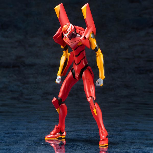 View Kotobukiya Evangelion Model Kits page