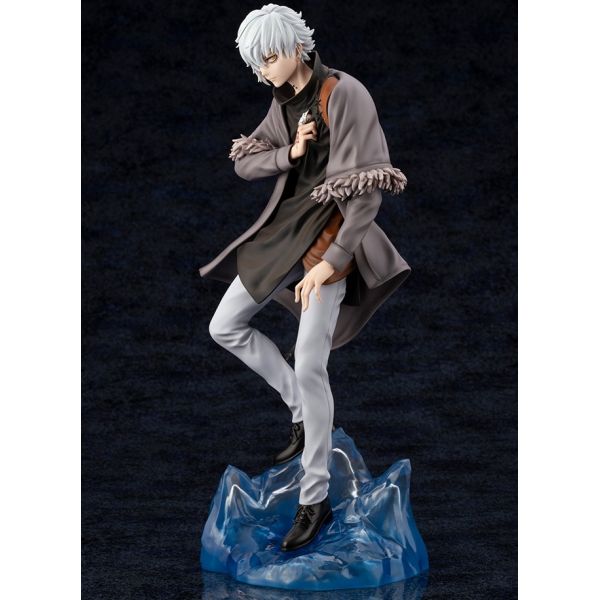 Crypter Kadoc Zemlupus - 1/7 Scale PVC Statue (Fate/Grand Order) Additional Image 1