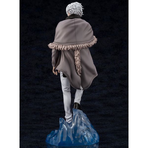 Crypter Kadoc Zemlupus - 1/7 Scale PVC Statue (Fate/Grand Order) Additional Image 2