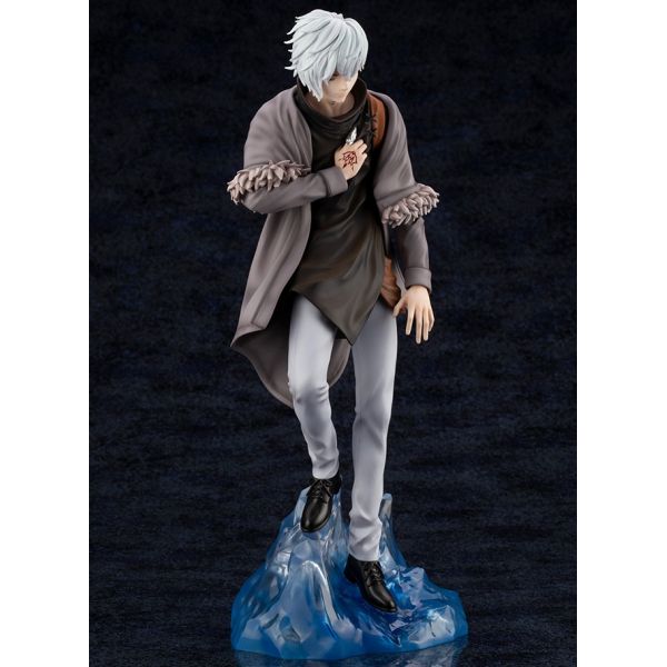Crypter Kadoc Zemlupus - 1/7 Scale PVC Statue (Fate/Grand Order) Additional Image 3