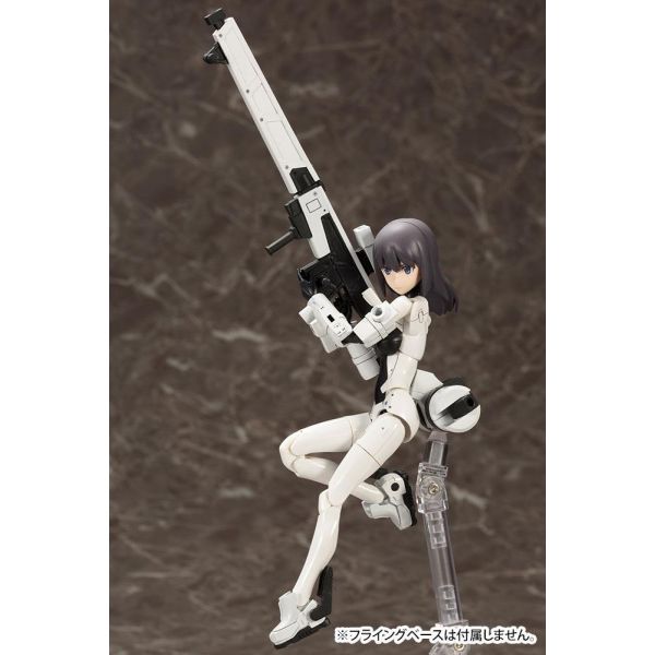 Megami Device Wism Soldier Snipe / Grapple (Reissue) Image