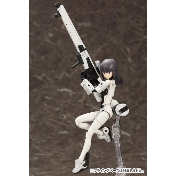 Megami Device Wism Soldier Snipe / Grapple (Reissue) Additional Image 2