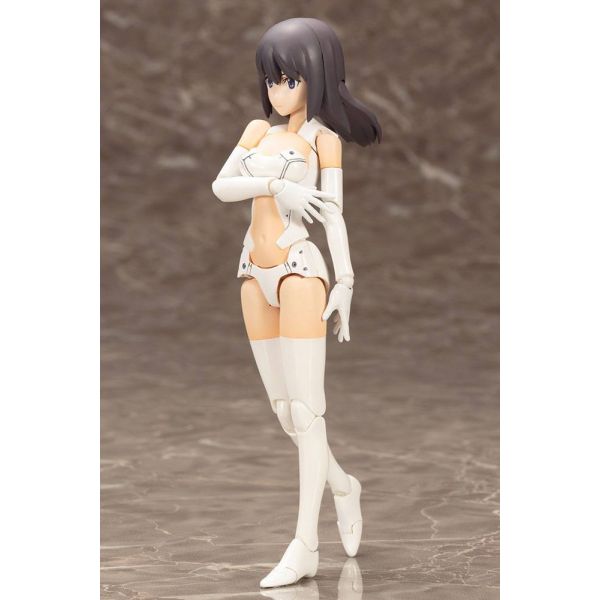 Megami Device Wism Soldier Snipe / Grapple (Reissue) Additional Image 5