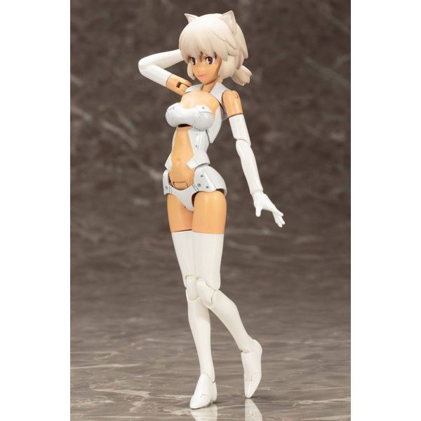 Megami Device Wism Soldier Snipe / Grapple (Reissue) Additional Image 6