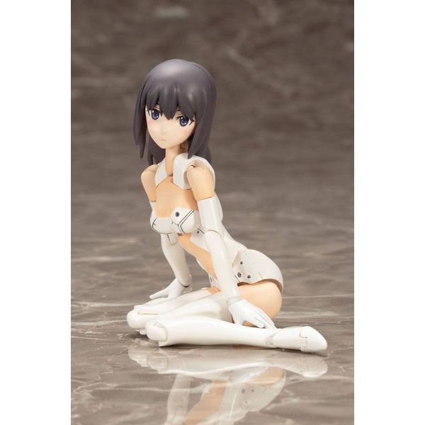 Megami Device Wism Soldier Snipe / Grapple (Reissue) Additional Image 7