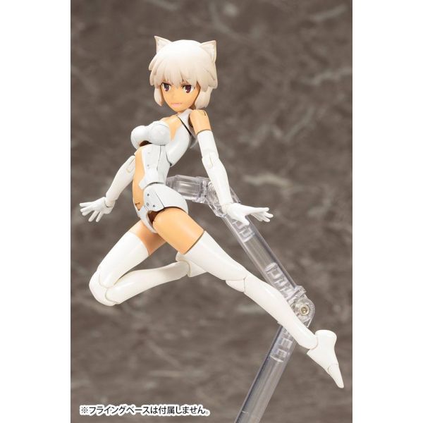 Megami Device Wism Soldier Snipe / Grapple (Reissue) Image