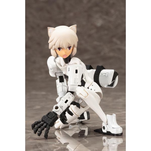 Megami Device Wism Soldier Snipe / Grapple (Reissue) Image