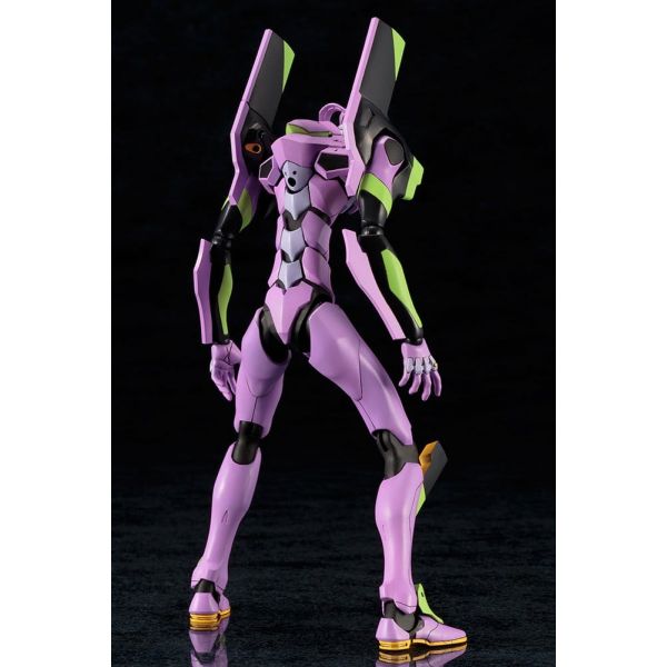 Evangelion Test Type-01 TV Ver. (Evangelion: New Theatrical Edition) Additional Image 2