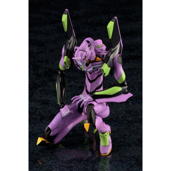 Evangelion Test Type-01 TV Ver. (Evangelion: New Theatrical Edition) Additional Image 4