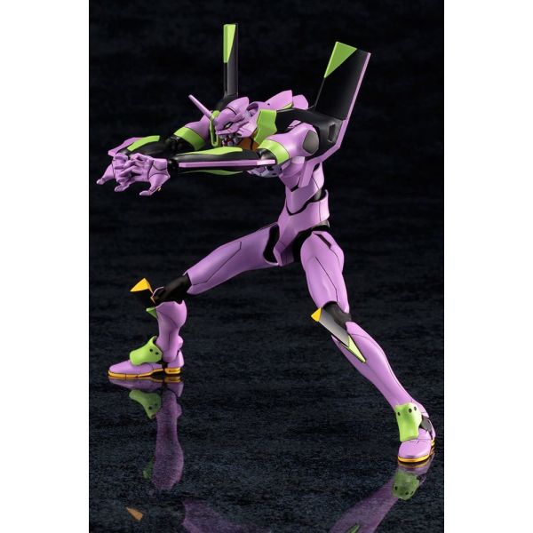 Evangelion Test Type-01 TV Ver. (Evangelion: New Theatrical Edition) Additional Image 5