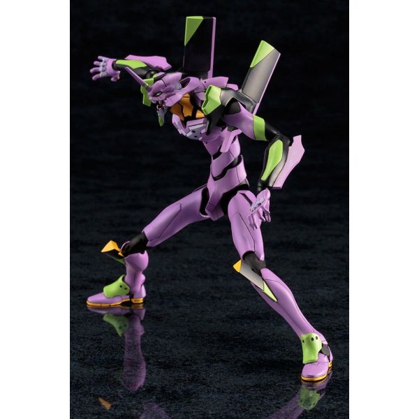 Evangelion Test Type-01 TV Ver. (Evangelion: New Theatrical Edition) Additional Image 6