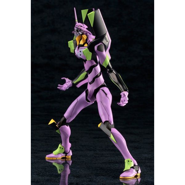 Evangelion Test Type-01 TV Ver. (Evangelion: New Theatrical Edition) Additional Image 7