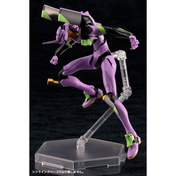 Evangelion Test Type-01 TV Ver. (Evangelion: New Theatrical Edition) Additional Image 8