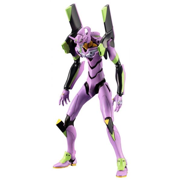 View Mecha and Sci-Fi Model Kits page