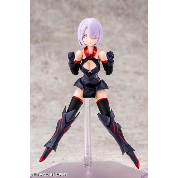 Bullet Knights Executioner (Megami Device) Additional Image 7