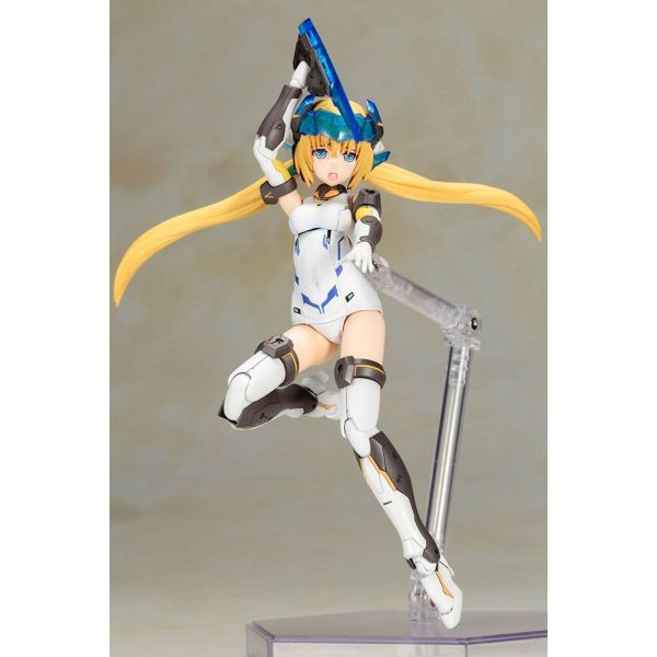 Frame Arms Girl Hresvelgr Ater (Reissue) Image