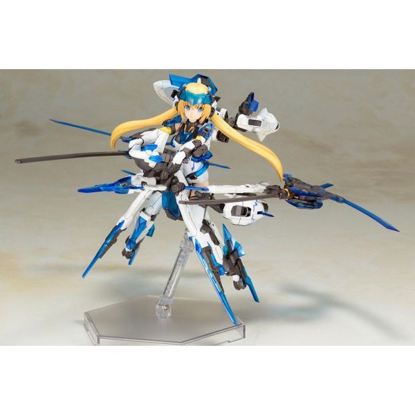 Frame Arms Girl Hresvelgr Ater (Reissue) Image