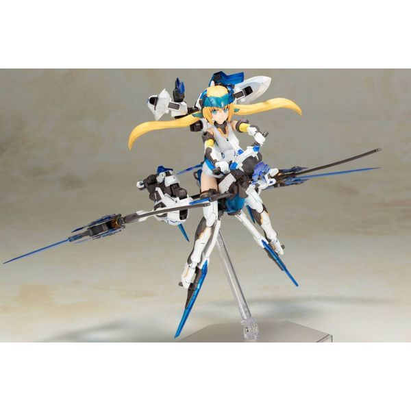 Frame Arms Girl Hresvelgr Ater (Reissue) Image