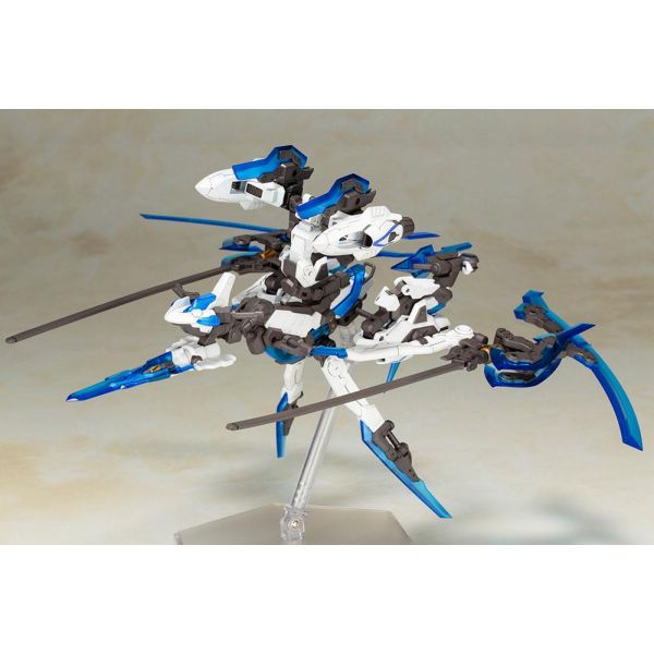 Frame Arms Girl Hresvelgr Ater (Reissue) Additional Image 4