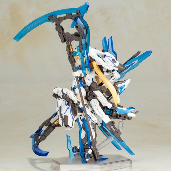 Frame Arms Girl Hresvelgr Ater (Reissue) Additional Image 5