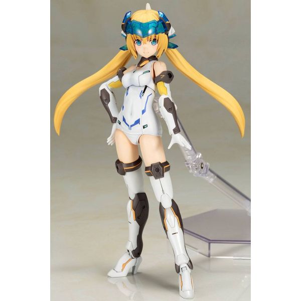 Frame Arms Girl Hresvelgr Ater (Reissue) Image