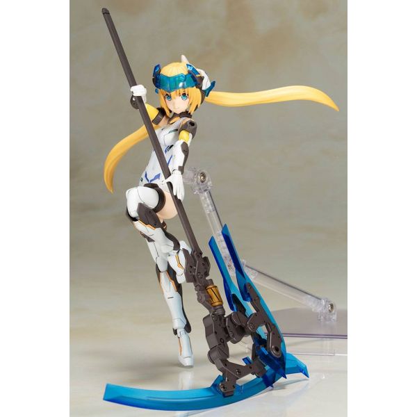 Frame Arms Girl Hresvelgr Ater (Reissue) Image