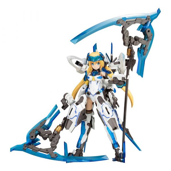 Frame Arms Girl Hresvelgr Ater (Reissue) Image