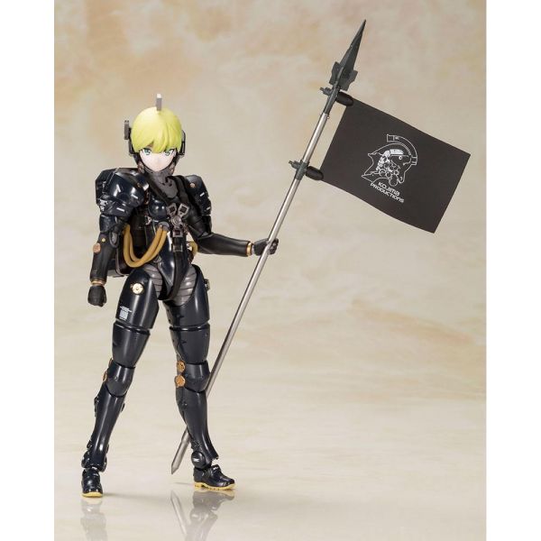 Ludens Black Ver. (Kojima Productions) Additional Image 1