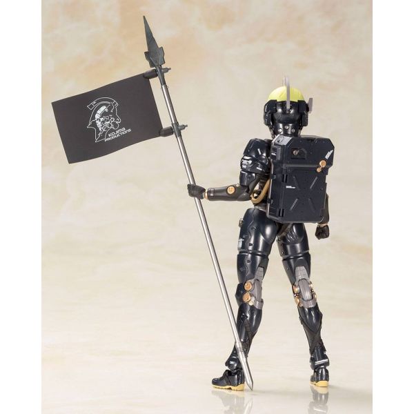 Ludens Black Ver. (Kojima Productions) Additional Image 2