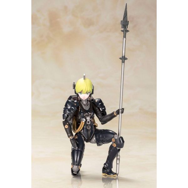 Ludens Black Ver. (Kojima Productions) Additional Image 4