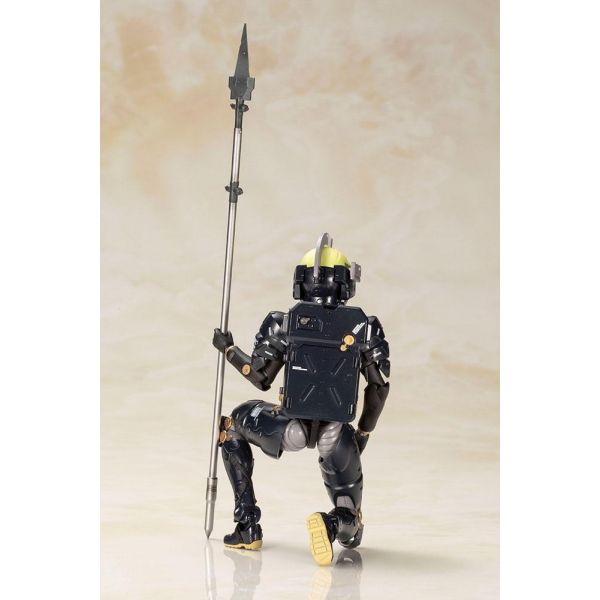 Ludens Black Ver. (Kojima Productions) Additional Image 5
