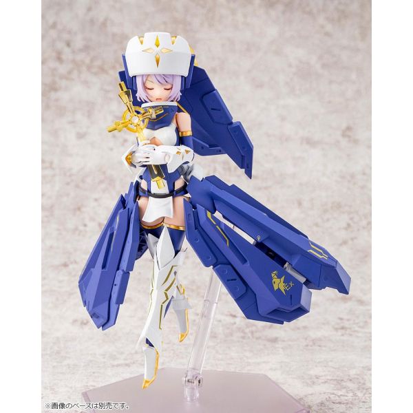 Megami Device Bullet Knights Exorcist Additional Image 2